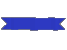 Blue Spinning Ribbon